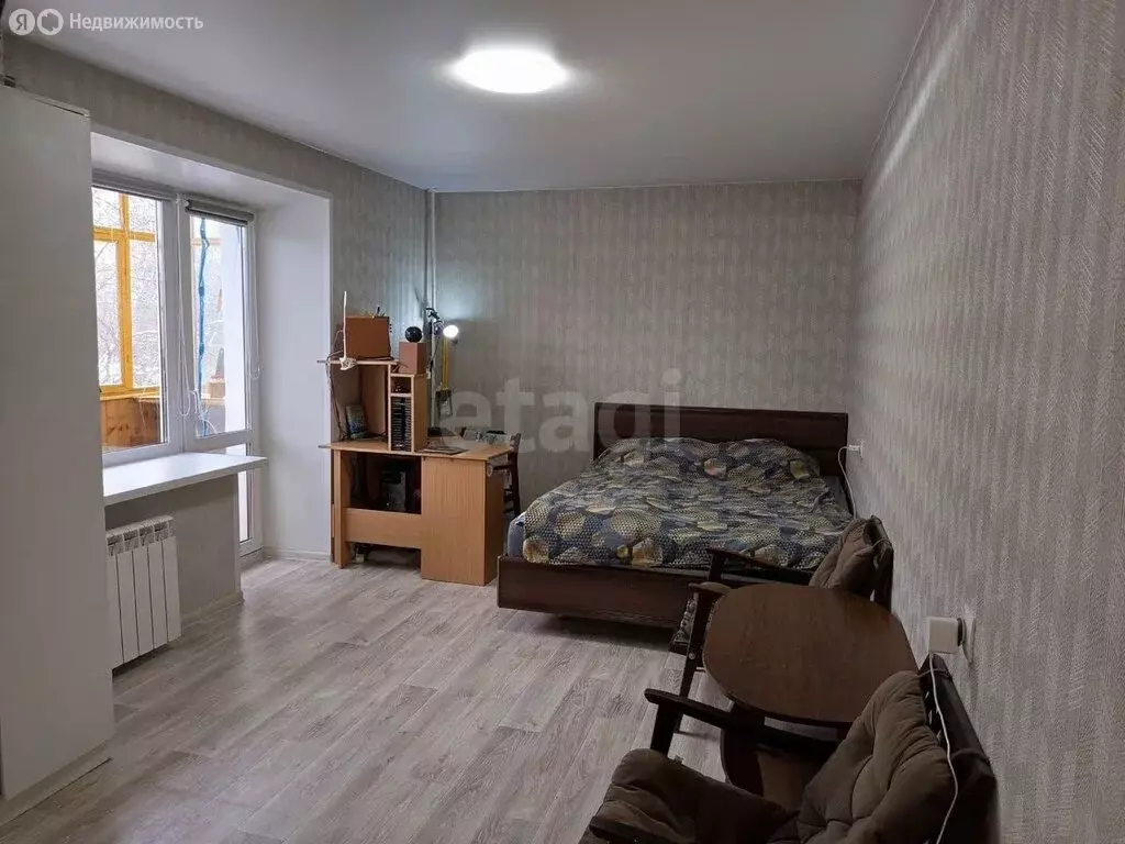 2-комнатная квартира: Северск, улица Курчатова, 17 (43 м) - Фото 2