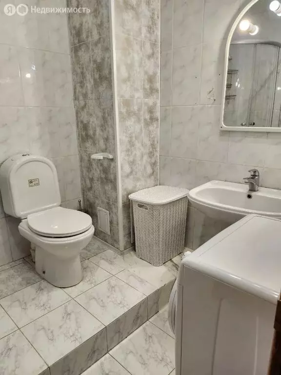 2-комнатная квартира: Москва, Ленинградский проспект, 14к1 (45 м) - Фото 1