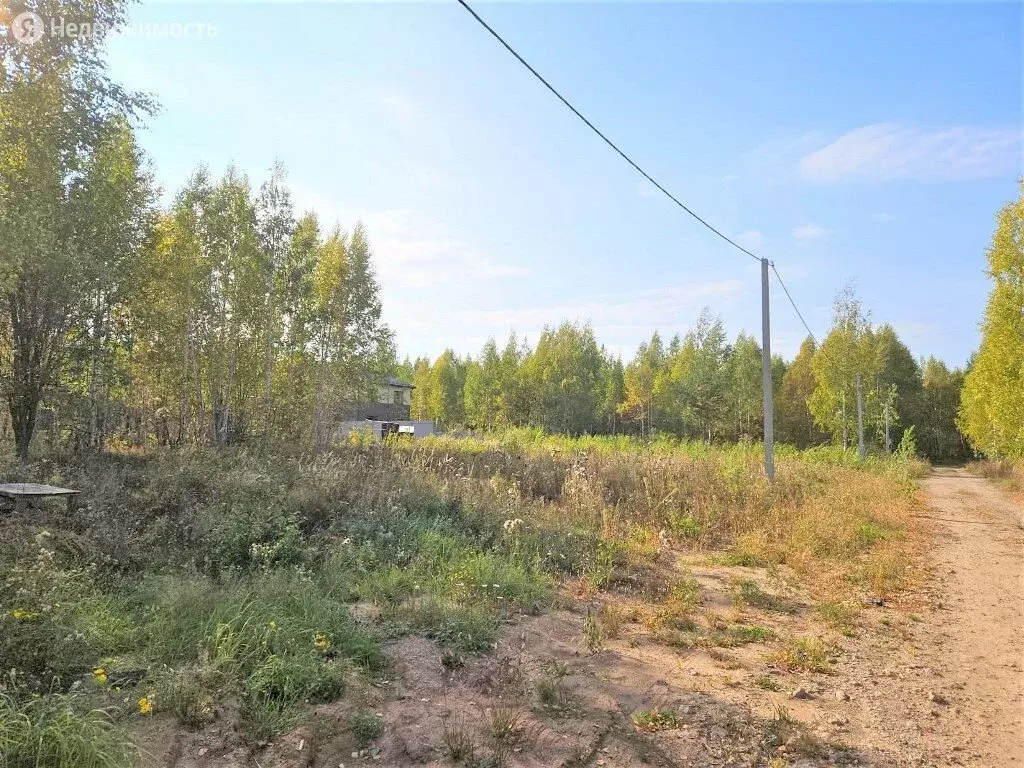 Купить Участок Под Ижс Под Казанью