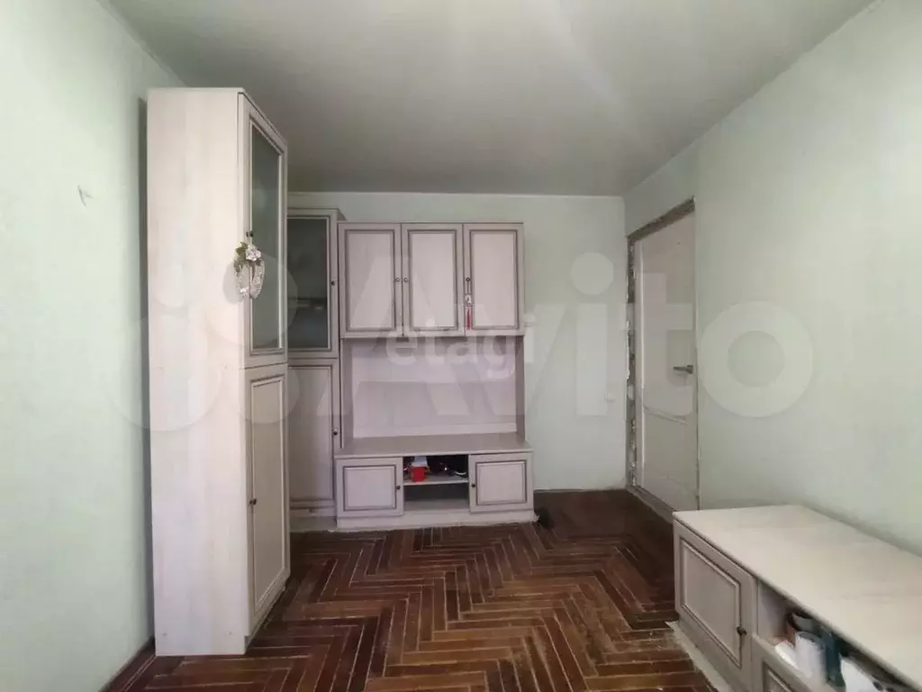 3-к. квартира, 66,9 м, 5/5 эт. - Фото 1