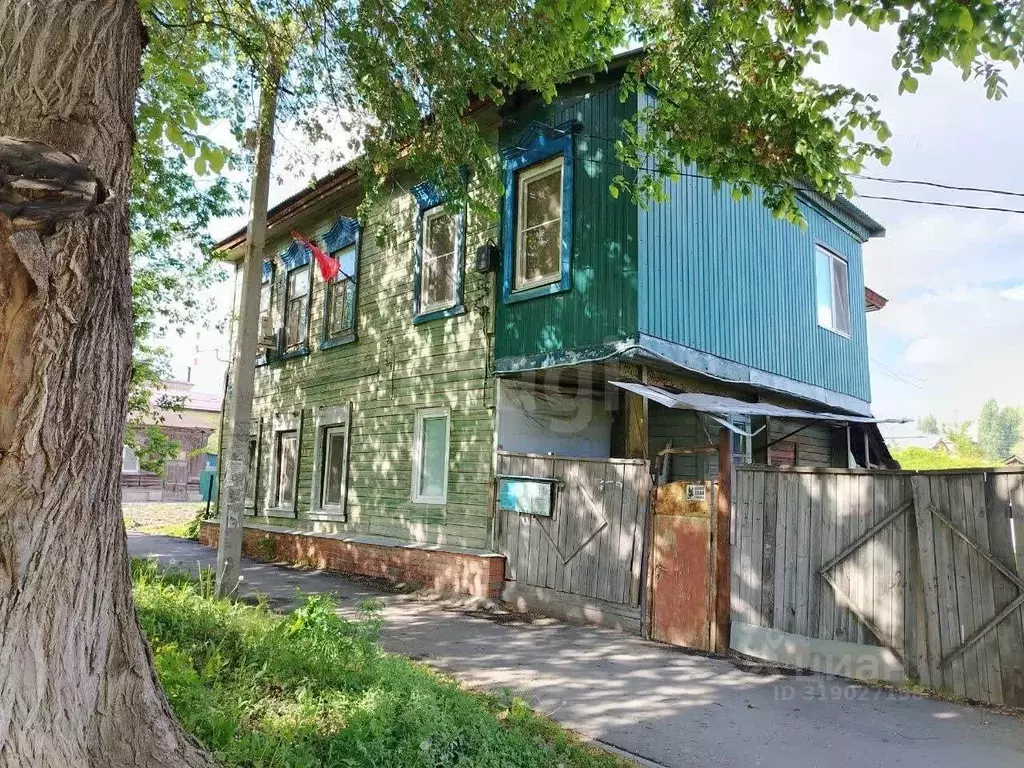 4-к кв. Саратовская область, Саратов Белоглинская ул., 134 (49.9 м) - Фото 1