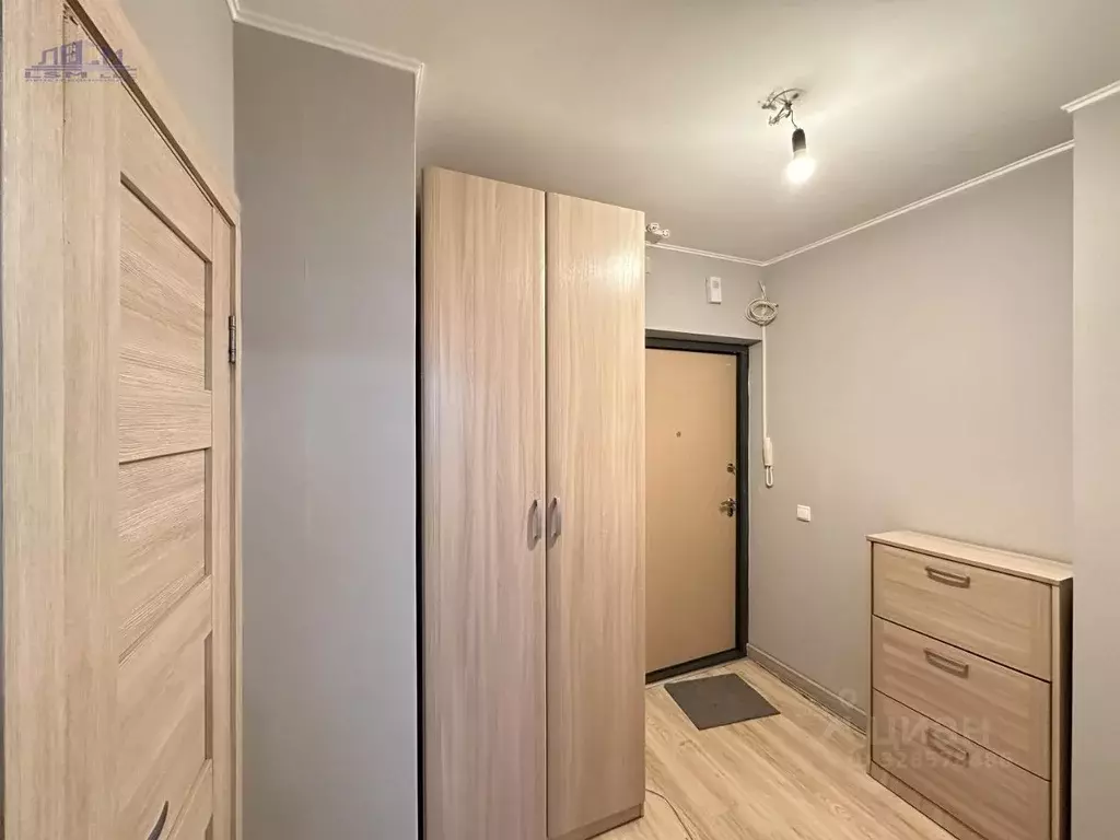 1-к кв. Санкт-Петербург Пулковское ш., 42к9 (37.26 м) - Фото 1