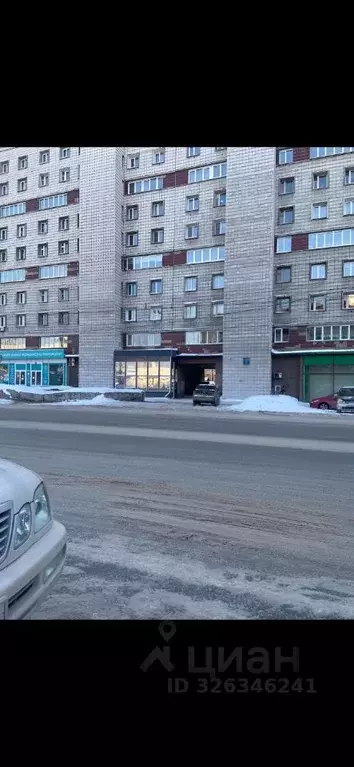 Помещение свободного назначения в Новосибирская область, Новосибирск ... - Фото 1