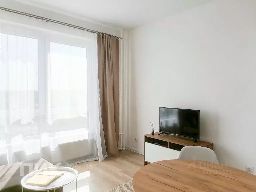 Студия Москва, Москва, Щербинка ул. Мостотреста, 10к2 (19.7 м) - Фото 2