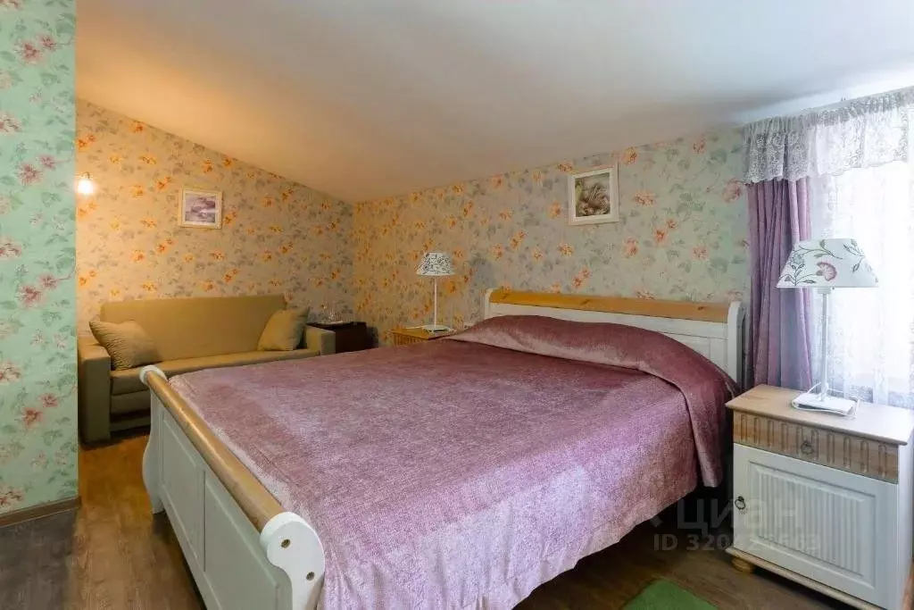 Комната Ярославская область, Ростов ул. Маршала Алексеева, 9 (27.0 м) - Фото 1