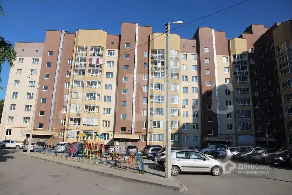 3-к кв. Свердловская область, Верхняя Пышма ул. Уральских Рабочих, 45А ... - Фото 0