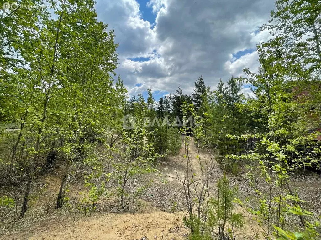 Участок в Улан-Удэ, микрорайон Забайкальский (12 м) - Фото 0
