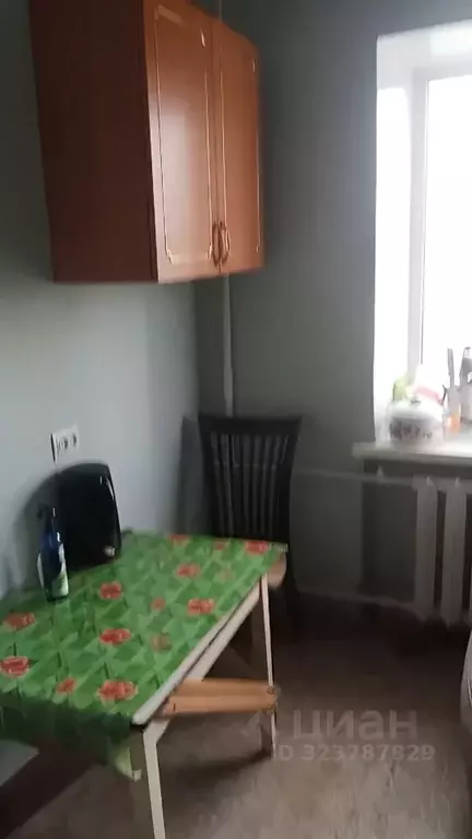 Комната Омская область, Омск пос. Амурский, ул. 3-я Челюскинцев, 99 ... - Фото 1