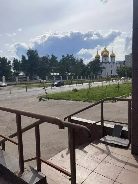 Помещение свободного назначения в Московская область, Жуковский ул. ... - Фото 2