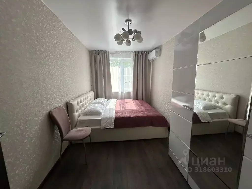 2-к кв. Нижегородская область, Нижний Новгород ул. Заломова, 13 (45.0 ... - Фото 0