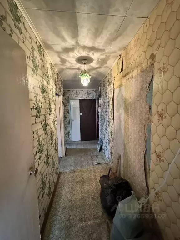 3-к кв. Московская область, Воскресенск ул. Зелинского, 1а (57.6 м) - Фото 2