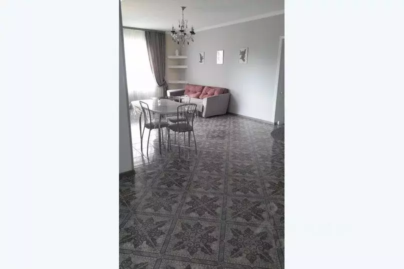 3-к кв. Краснодарский край, Геленджик 5-й мкр, ул. Крамского, 22 (89.0 ... - Фото 1