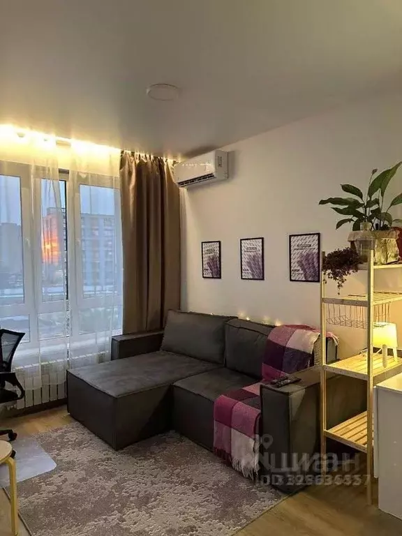 1-к кв. Москва Тагильская ул., 2к1 (38.6 м) - Фото 1