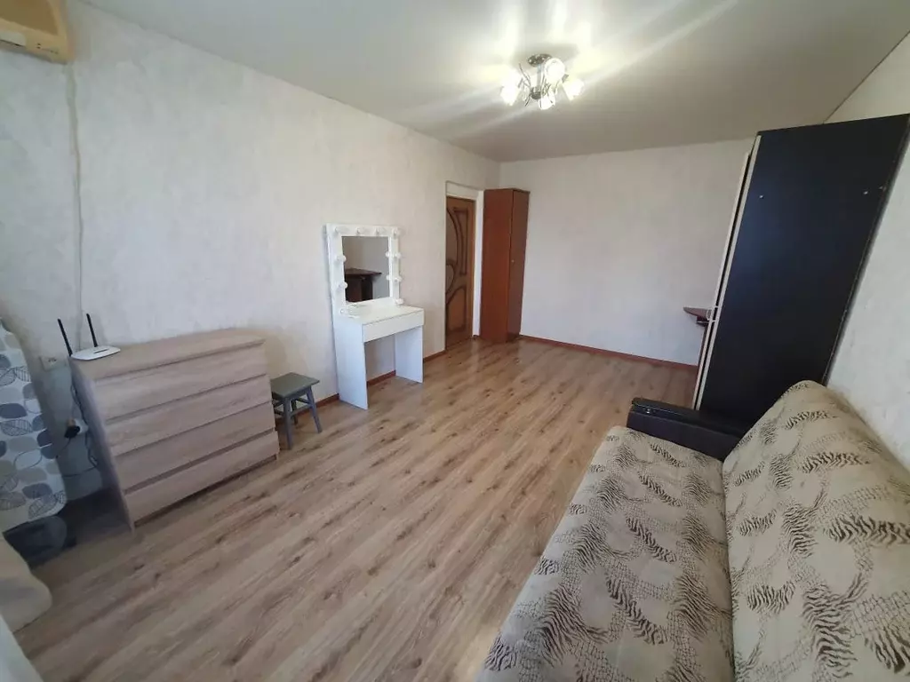 Продаётся 1-к квартира, 36.4 м - Фото 1