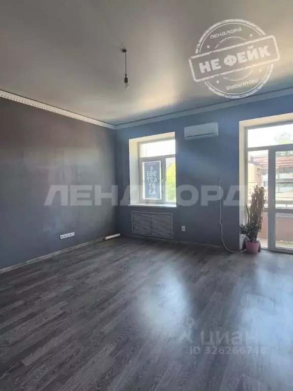 Комната Ростовская область, Ростов-на-Дону ул. Максима Горького, 34/72 ... - Фото 1