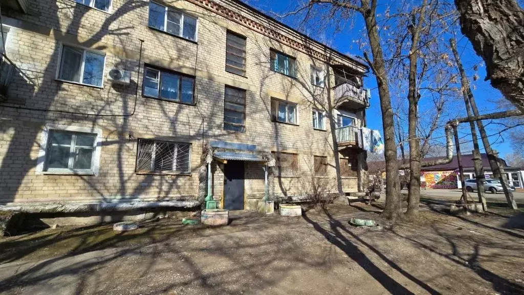 Помещение свободного назначения в Хабаровский край, Имени Лазо район, ... - Фото 2