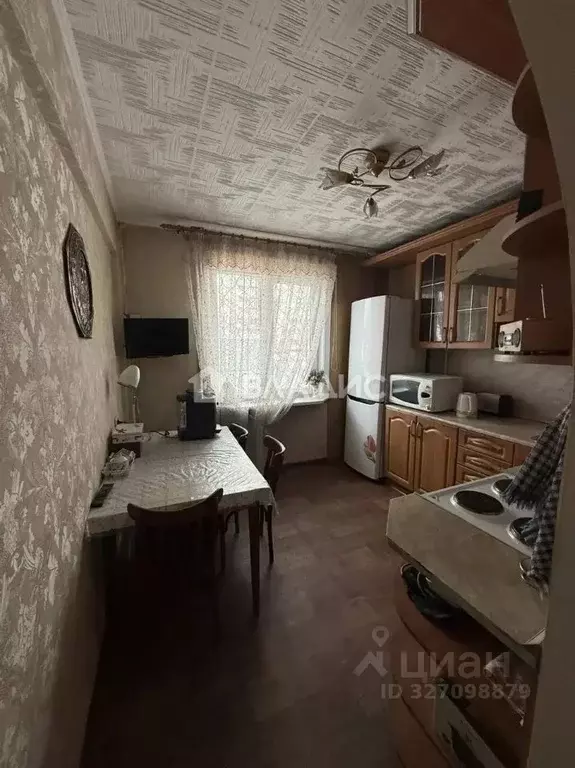 3-к кв. Бурятия, Улан-Удэ ул. Мокрова, 32 (65.6 м) - Фото 1