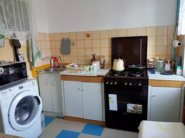 Продаётся 3-к квартира, 57 м - Фото 0