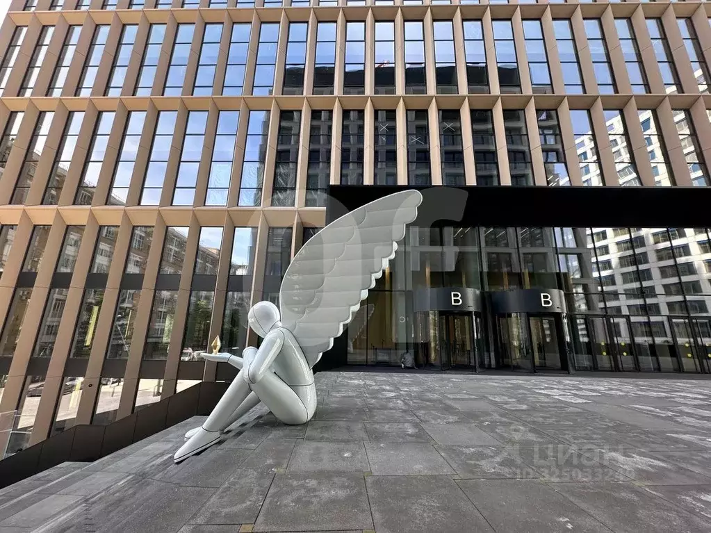 Офис в Москва Бумажный проезд, 19с2 (278 м) - Фото 2