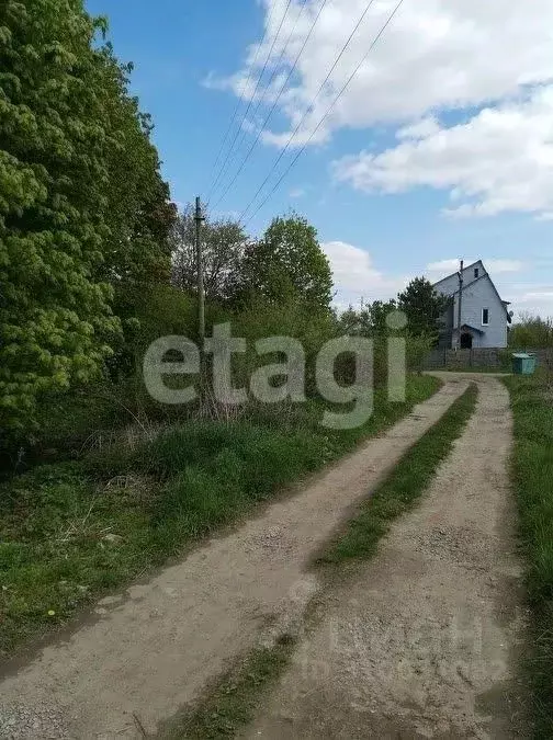 Участок в Тульская область, Щекинский район, Яснополянское ... - Фото 1