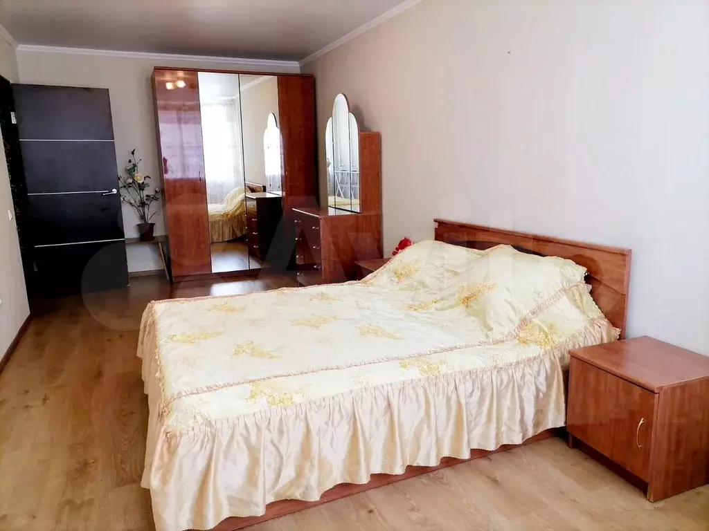 3-к. квартира, 80 м, 5/12 эт. - Фото 0