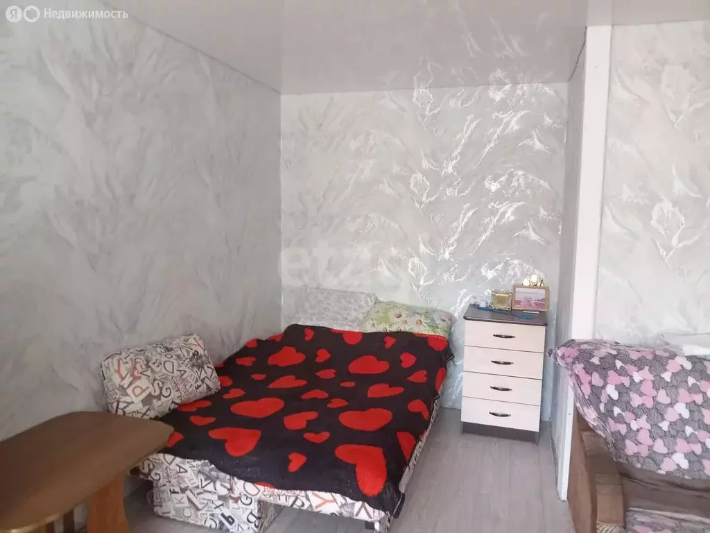1-комнатная квартира: Касли, Стадионная улица, 97 (30.1 м) - Фото 2