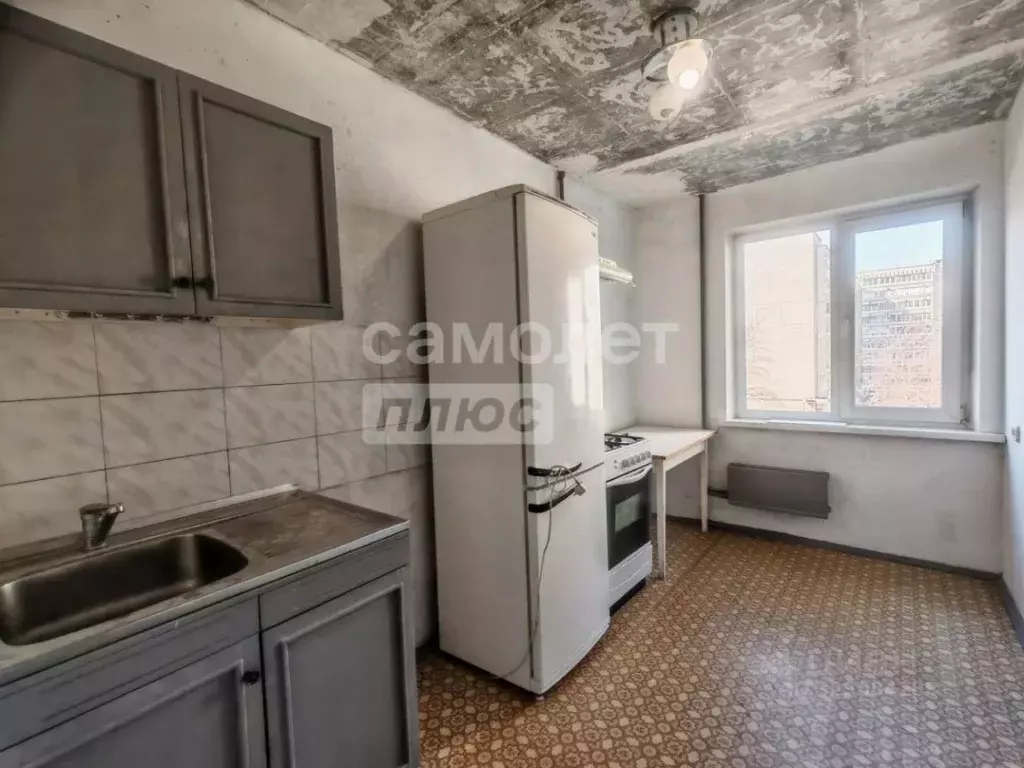 3-к кв. Свердловская область, Верхняя Пышма ул. Уральских Рабочих, 48 ... - Фото 2