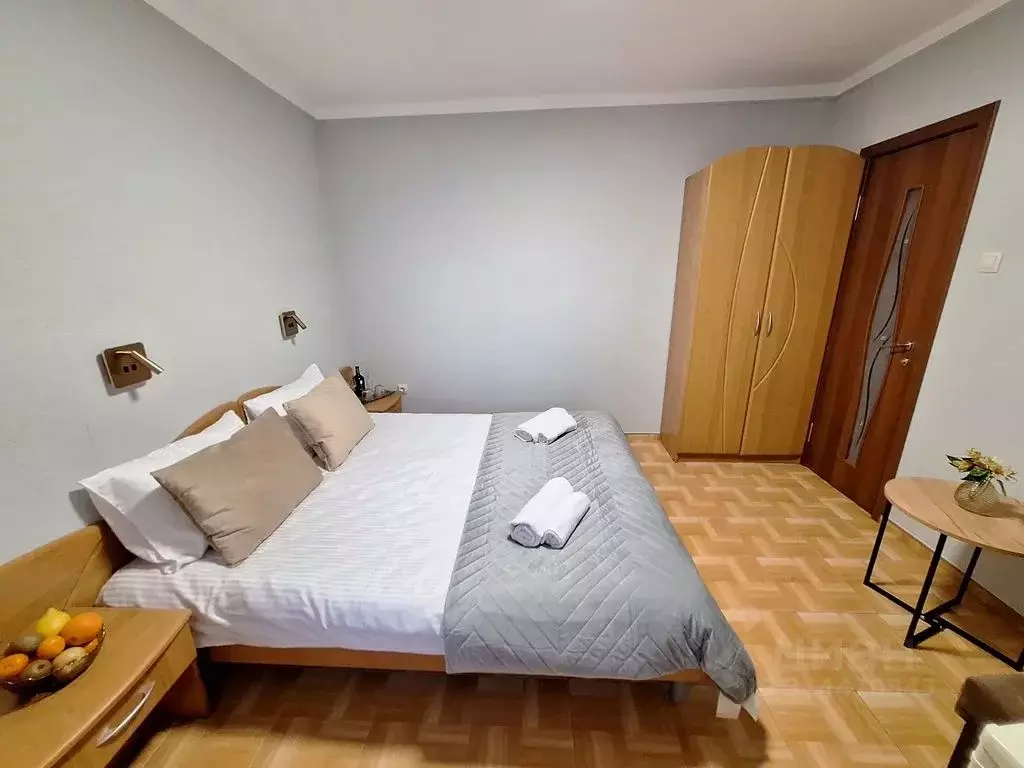 Комната Краснодарский край, Геленджик Херсонская ул., 48 - Фото 1