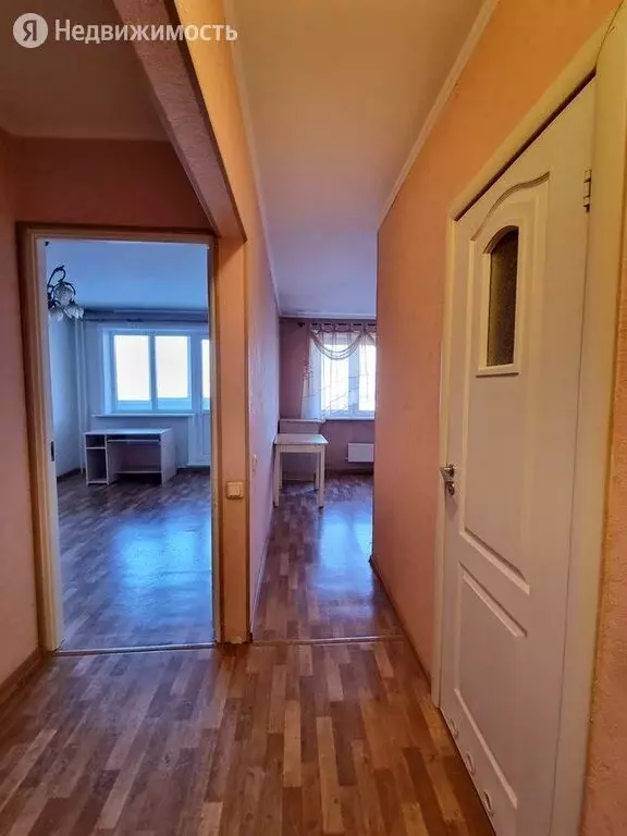 2-комнатная квартира: Новокузнецк, проспект Дружбы, 57 (45.8 м) - Фото 1