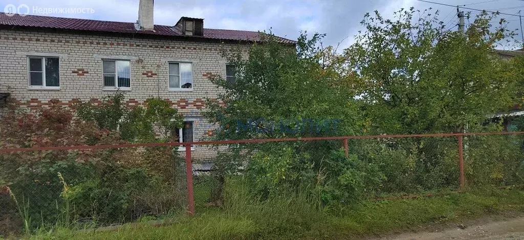 3-комнатная квартира: Нижегородская область, рабочий посёлок Красные ... - Фото 2