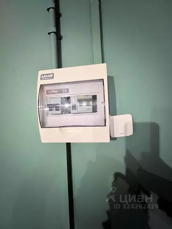 Помещение свободного назначения в Калининградская область, Калининград ... - Фото 2