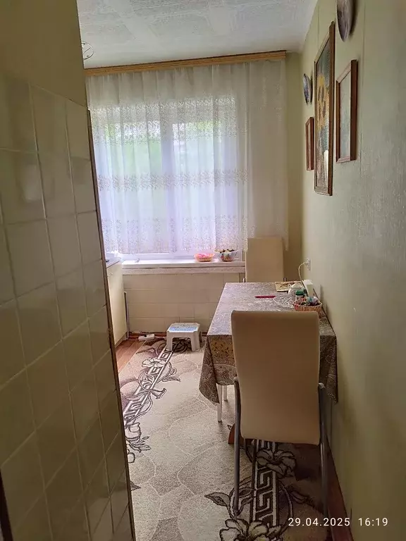 Продаётся 3-к квартира, 62 м - Фото 0