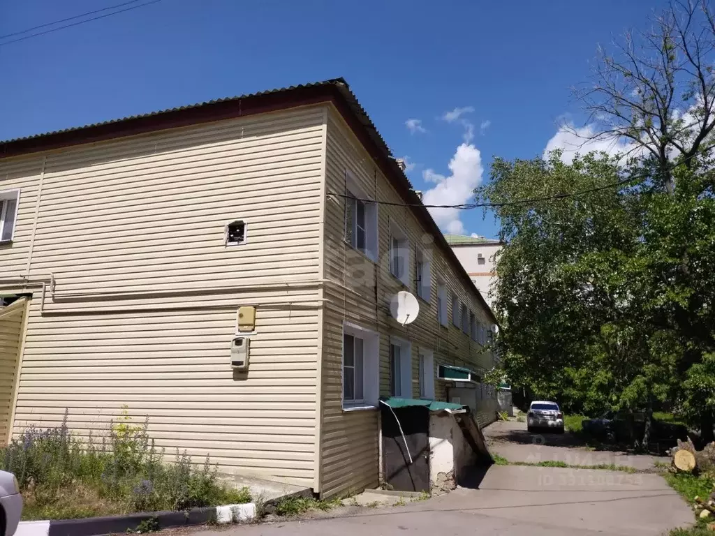 Комната Белгородская область, Валуйки ул. Тимирязева, 97 (10.4 м) - Фото 1