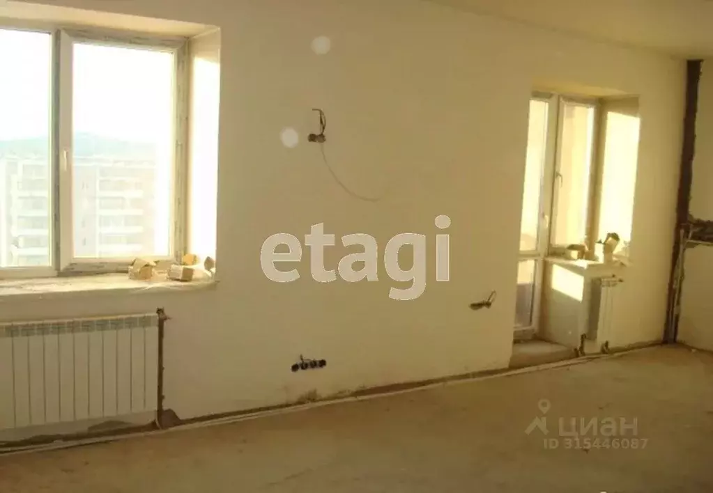 2-к кв. Свердловская область, Нижний Тагил Уральский просп., 81 (64.0 ... - Фото 1