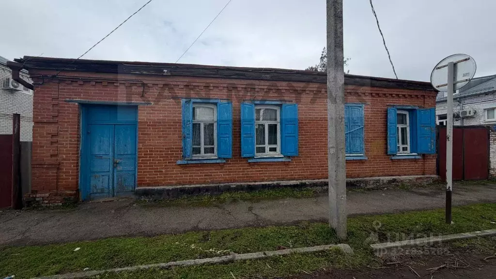 Дом в Адыгея, Майкоп Комсомольская ул., 278А (105 м) - Фото 1