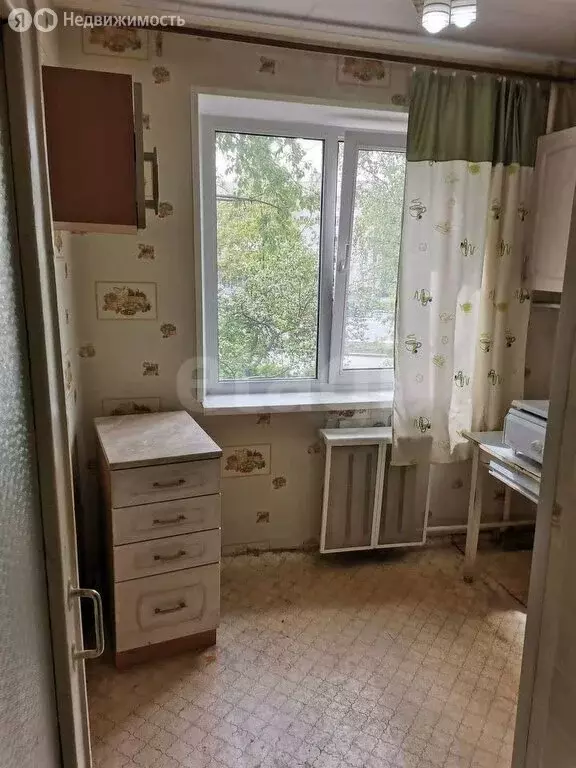 2-комнатная квартира: Нижний Новгород, проспект Ленина, 24 (46.3 м) - Фото 1