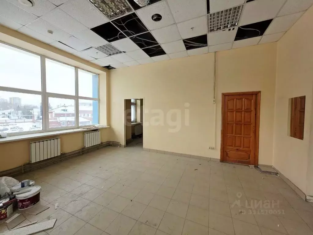 Помещение свободного назначения в Нижегородская область, Нижний ... - Фото 1