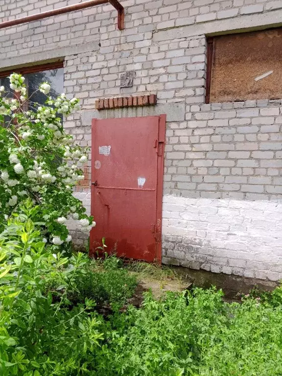 Помещение свободного назначения в Тамбовская область, Уварово ... - Фото 1
