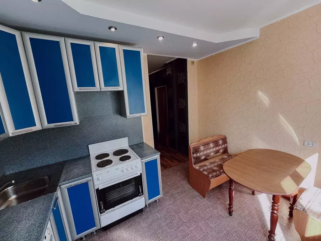 Продаётся 1-к квартира, 36.9 м - Фото 1