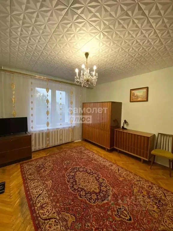 2-к кв. Москва Большая Академическая ул., 73К2 (40.0 м) - Фото 0