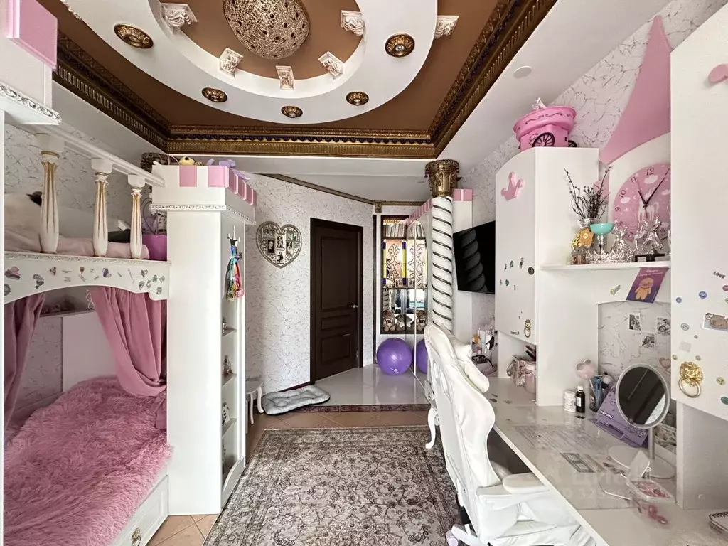 3-к кв. Москва Хорошевское ш., 16к2 (94.5 м) - Фото 2