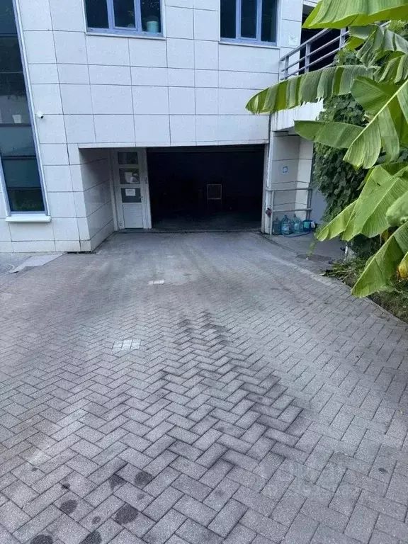 Гараж в Краснодарский край, Сочи Курортный просп., 105б (17 м) - Фото 2