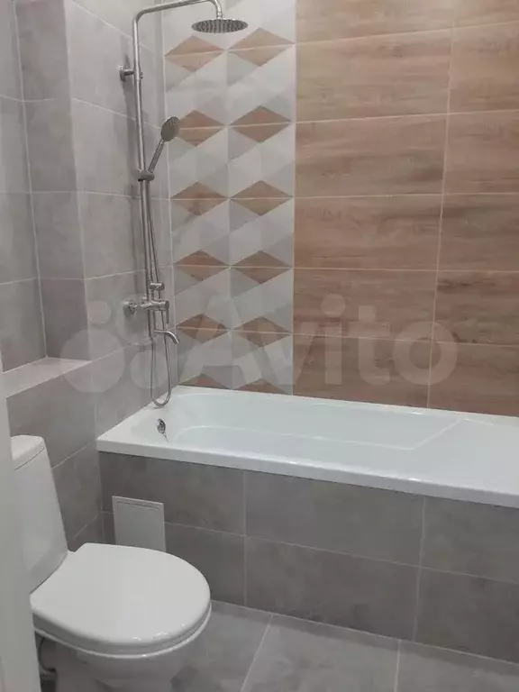 Квартира-студия, 30 м, 7/16 эт. - Фото 1