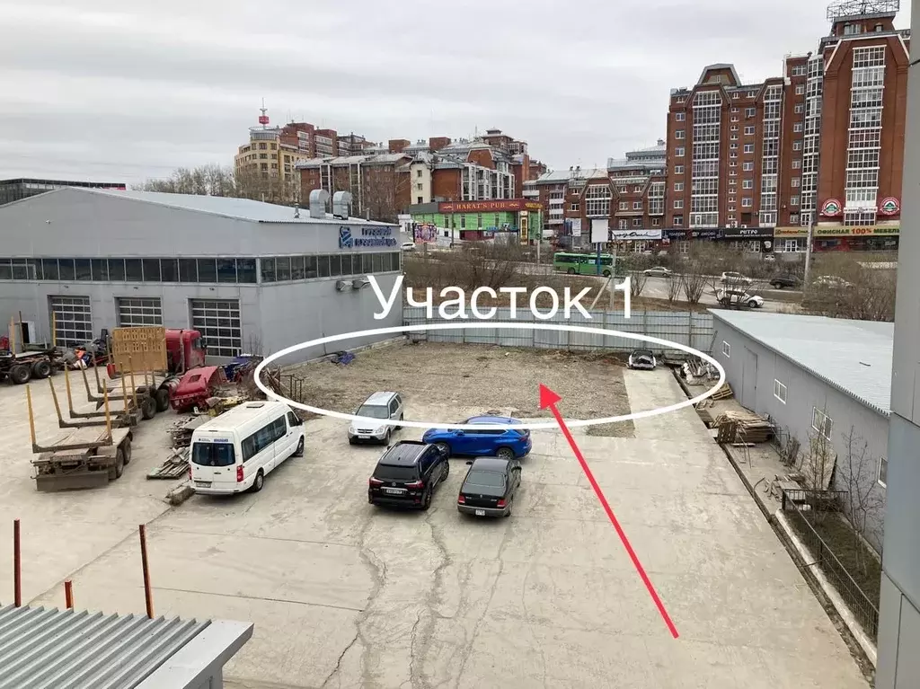 Помещение свободного назначения в Иркутская область, Иркутск ... - Фото 2