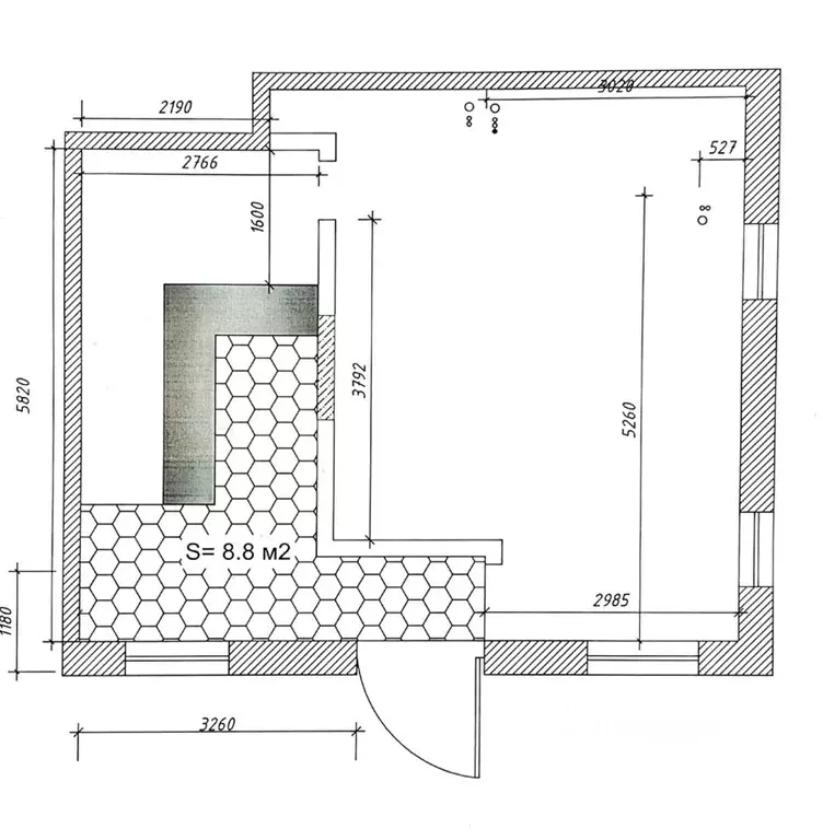 Помещение свободного назначения в Московская область, Красногорск ... - Фото 2