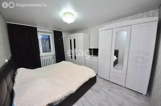 5-комнатная квартира: салават, ленинградская улица, 85 (91.1 м) - Фото 1