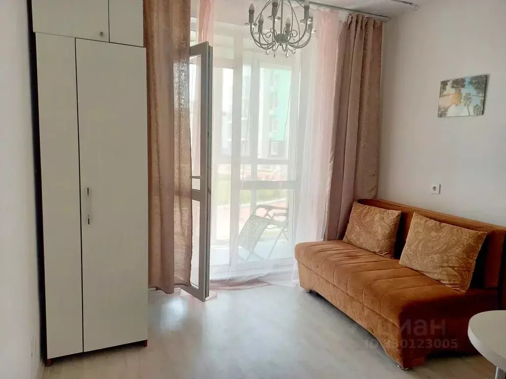 Комната Приморский край, Артем ул. Острякова, 37А - Фото 2