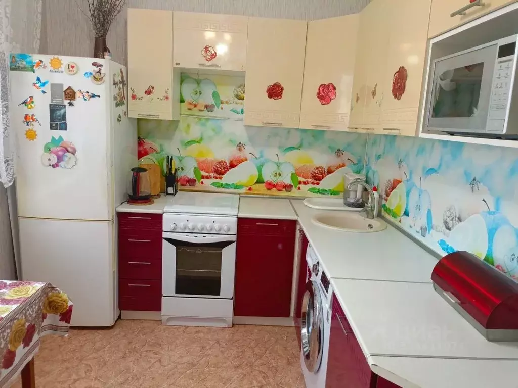 1-к кв. Новосибирская область, Новосибирск Спортивная ул., 21 (38.0 м) - Фото 2