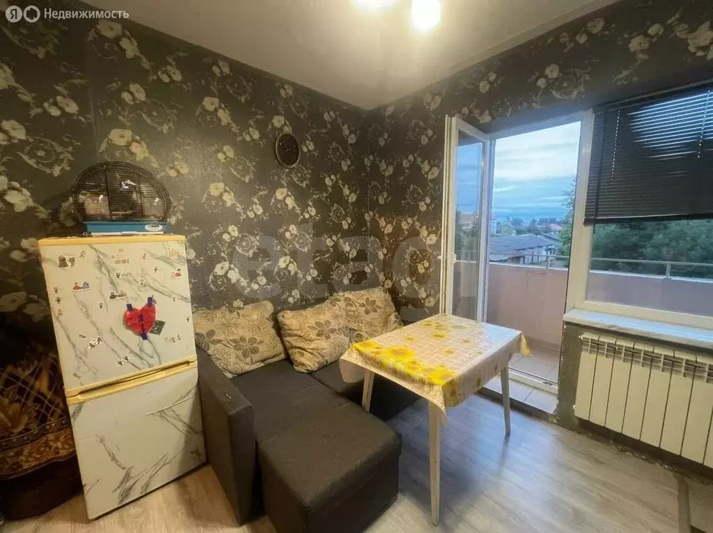 1-комнатная квартира: Багратионовск, Спортивная улица, 35 (41.3 м) - Фото 2