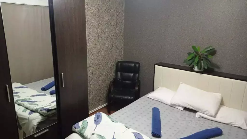 Комната Кабардино-Балкария, Эльбрусский район, с. Терскол - Фото 2